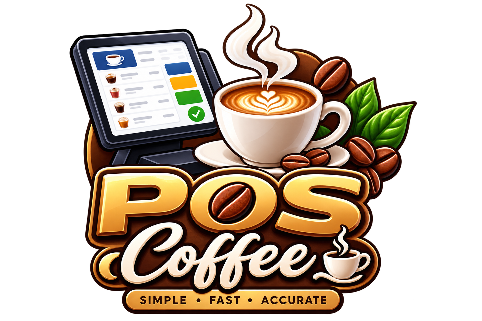 Coffee Nusantara